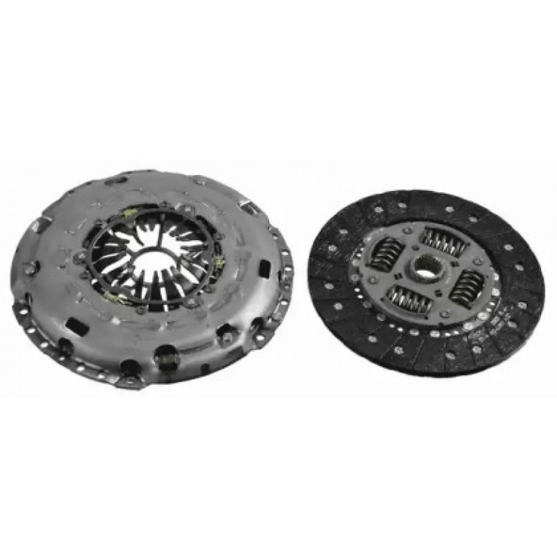 3000 950 746 SACHS  -  Комплект зчеплення XTEND